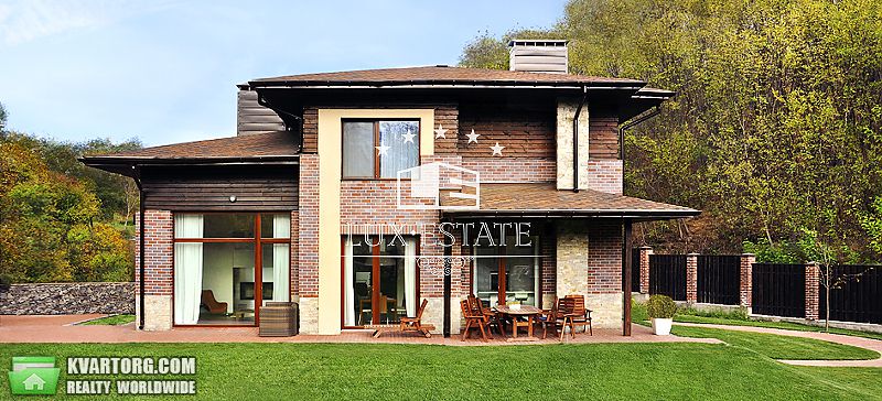 Sell house. Обухов, Сосновая — photo 1