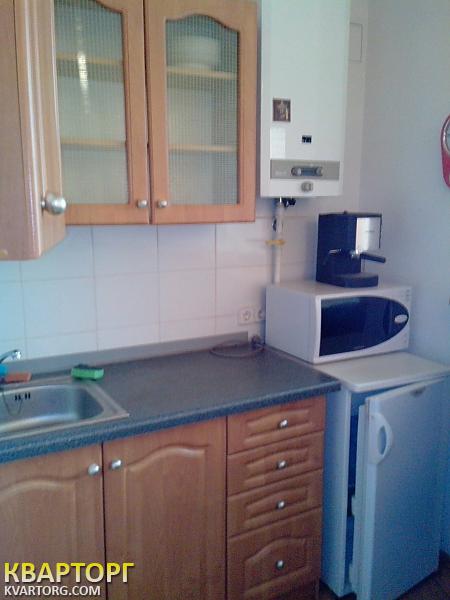 Rent out office. Киев,  Воровского — photo 4