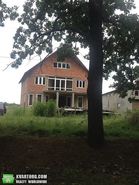 Sell house. Черновцы, пров.Чужбинского — photo 1