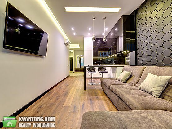 Rent out 2-room apartment. Киев,  Димитрова — photo 1