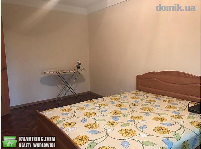 Rent out 2-room apartment. Киев,  Героев Обороны — photo 8