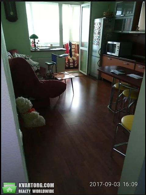 Rent out 2-room apartment. Киев, Ахматовой — photo 2