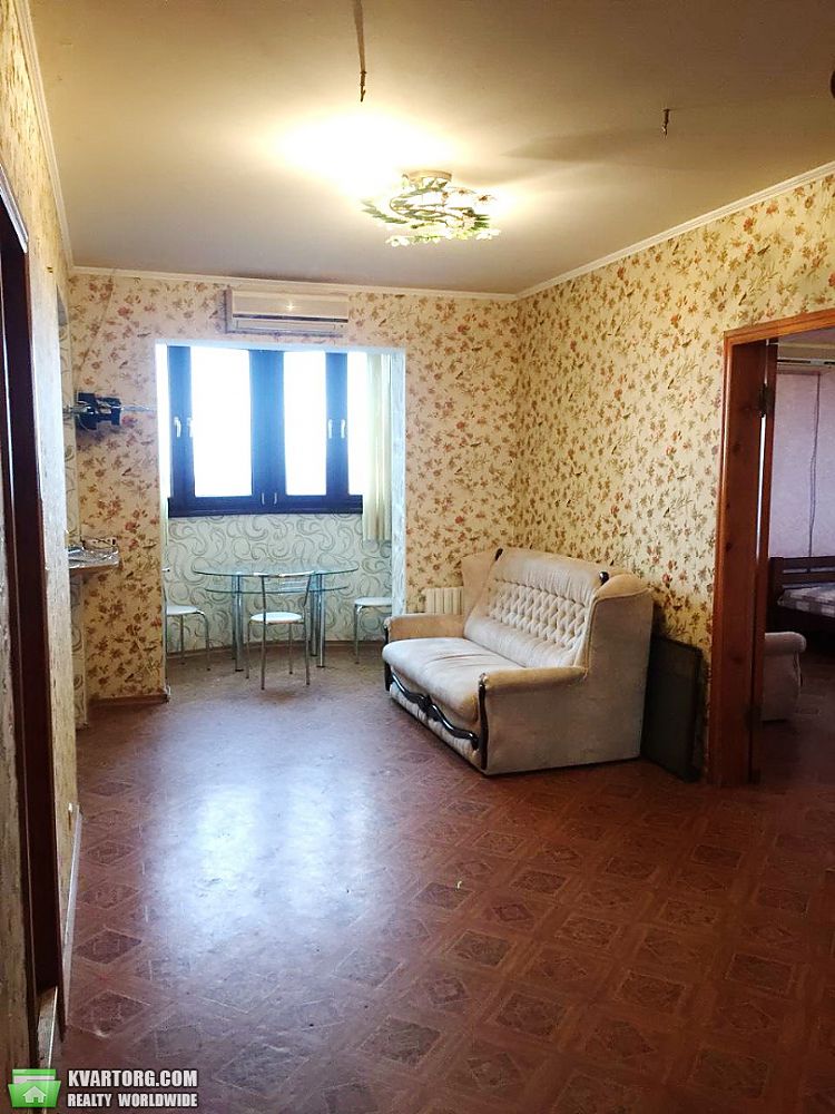 Sell 3-room apartment. Одесса, Заболотного — photo 2
