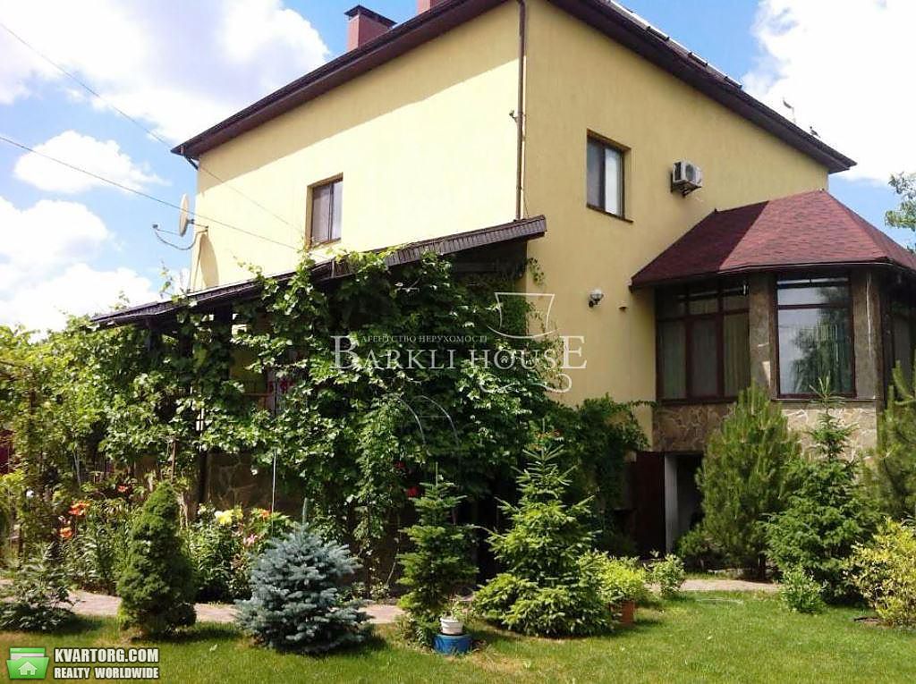 Rent out house. Киев,  Садовая Осокорки — photo 7
