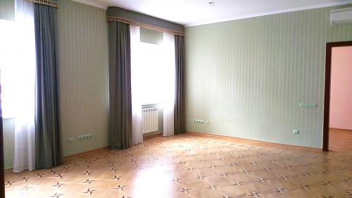 Rent out office. Киев, Терещенковская — photo 3