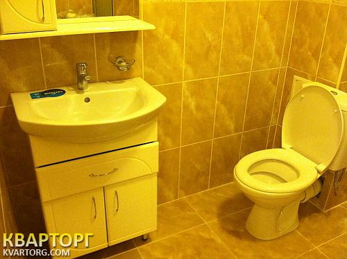 Rent out 1-room apartment. Одесса, Маршала Говорова — photo 7