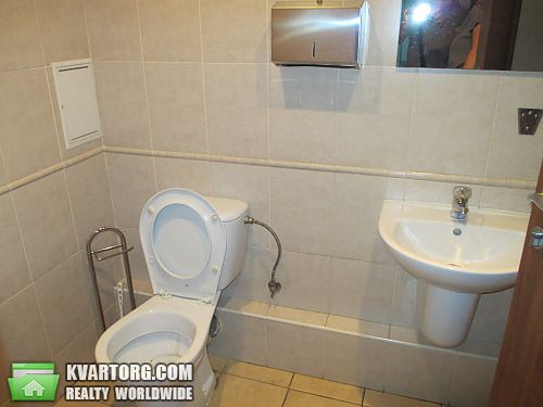 Rent out office. Киев, Голосеевская — photo 9