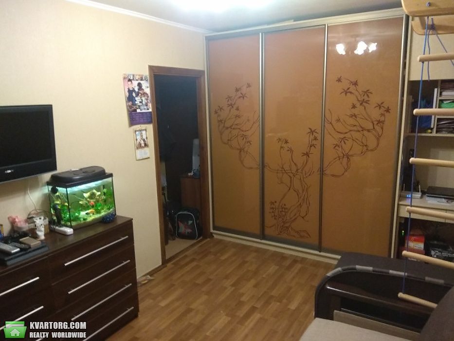 Sell 1-room apartment. Киев,  Туполева — photo 3