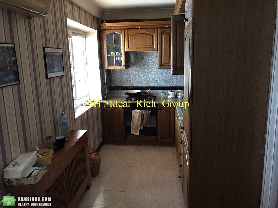 Sell 3-room apartment. Киев,  Серафимовича — photo 10