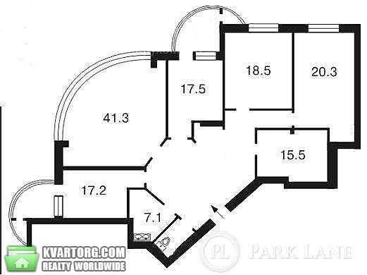 Sell office. Киев,  Леси Украинки бул — photo 9