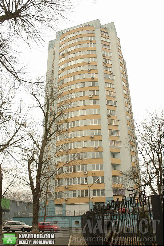 Sell 4-room apartment. Киев,  Котельникова — photo 1