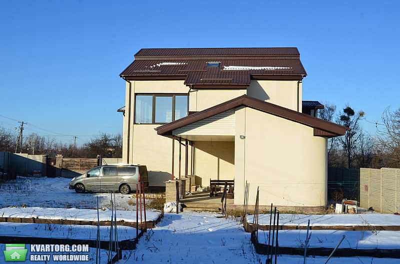 Sell house. Харьков, Рай-Еленовка — photo 3