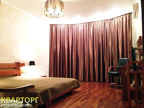 сдам 3-комнатную квартиру. Киев,   Кудрявский спуск - фото 2