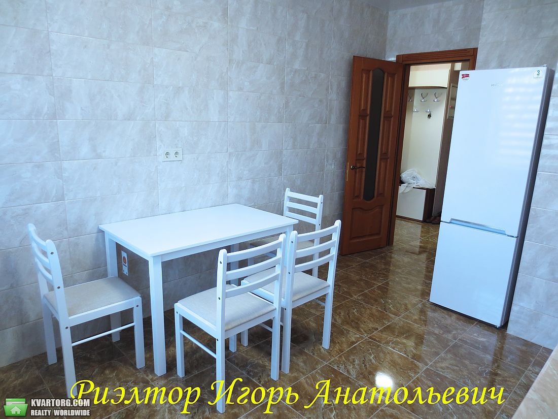 Rent out 1-room apartment. Одесса,  Бассейная — photo 2