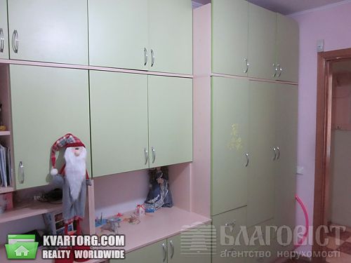 Sell 3-room apartment. Киев, Златоустовская — photo 3