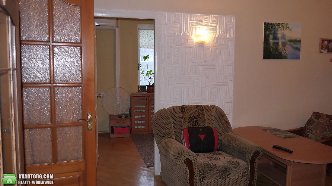 Sell 4-room apartment. Киев,  Приречная — photo 5