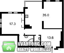 Sell 2-room apartment. Киев,  Голосеевская — photo 5