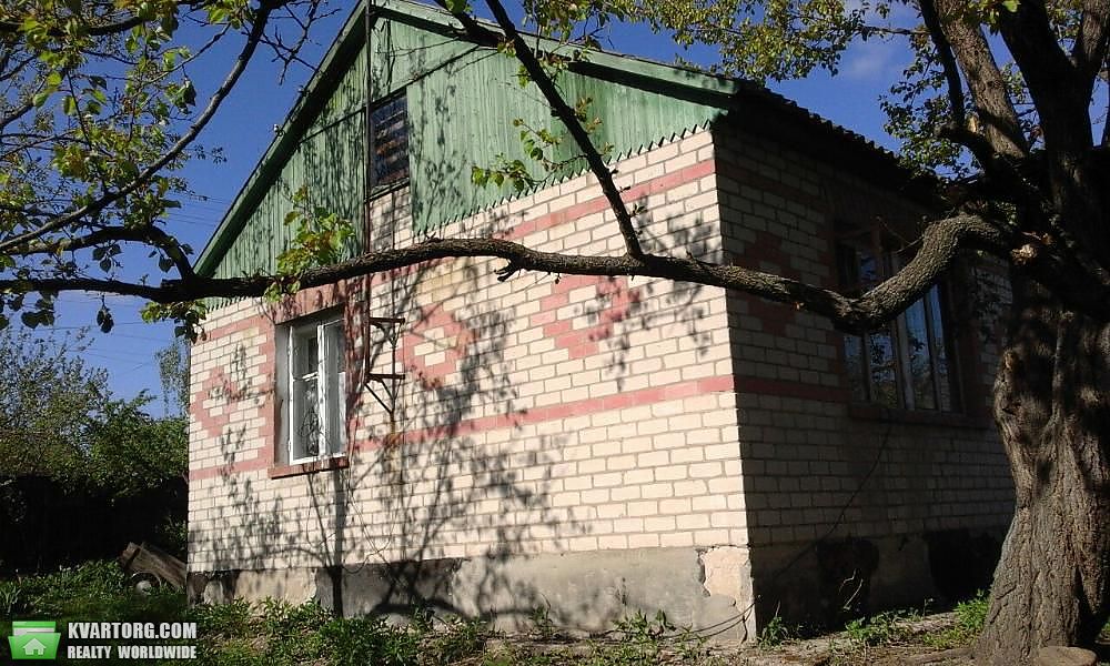Sell house. Киевская обл., Кузнецова — photo 6