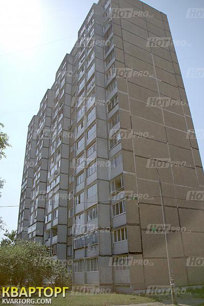 Sell 2-room apartment. Киев,  Драйзера — photo 1