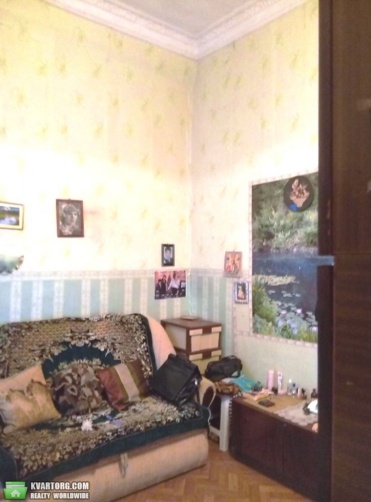 Sell 2-room apartment. Одесса, Тираспольская — photo 1