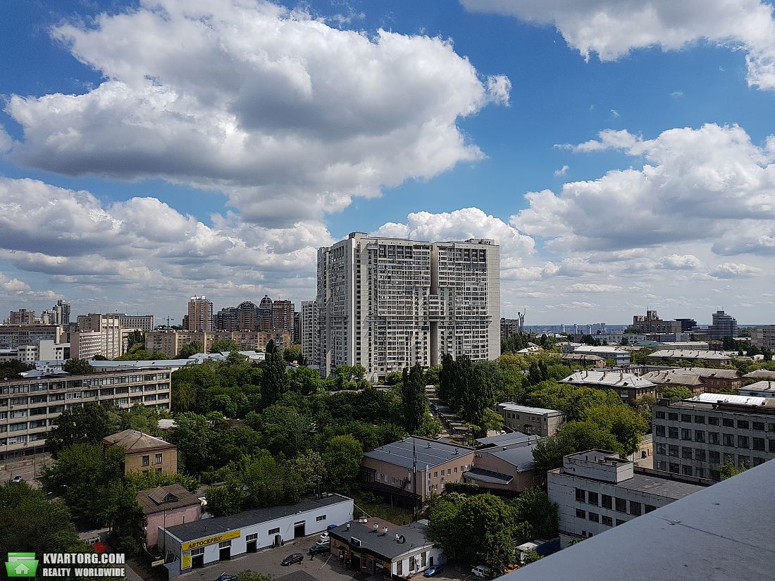 Sell 1-room apartment. Киев,  Лумумбы — photo 4