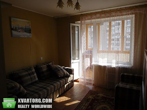 Sell 1-room apartment. Киев, Будищанская — photo 3