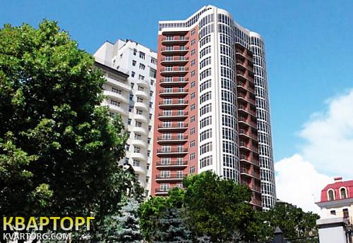 Sell 4-room apartment. Киев,  Тургеневская — photo 1