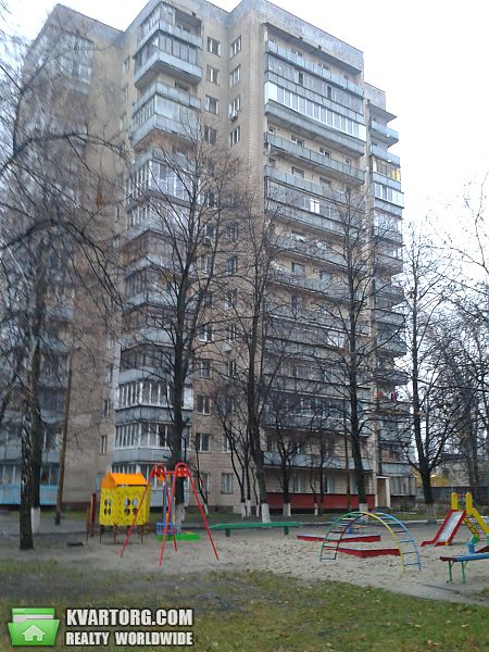 Rent out 2-room apartment. Киев, приладный переулок — photo 1