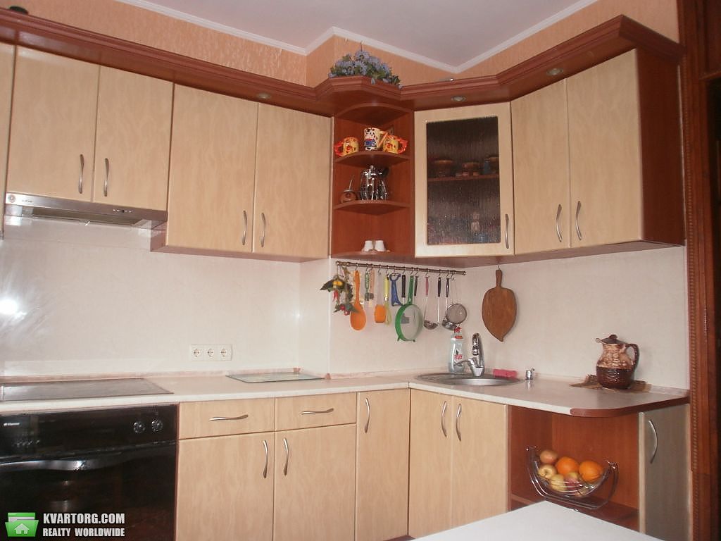 Sell 4-room apartment. Одесса, Днепропетровская дорога — photo 1