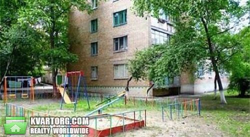 Sell 2-room apartment. Киев, Краснопольская — photo 5