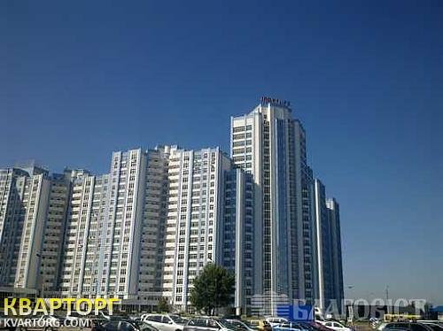 Sell 2-room apartment. Киев,  Днепровская наб — photo 1
