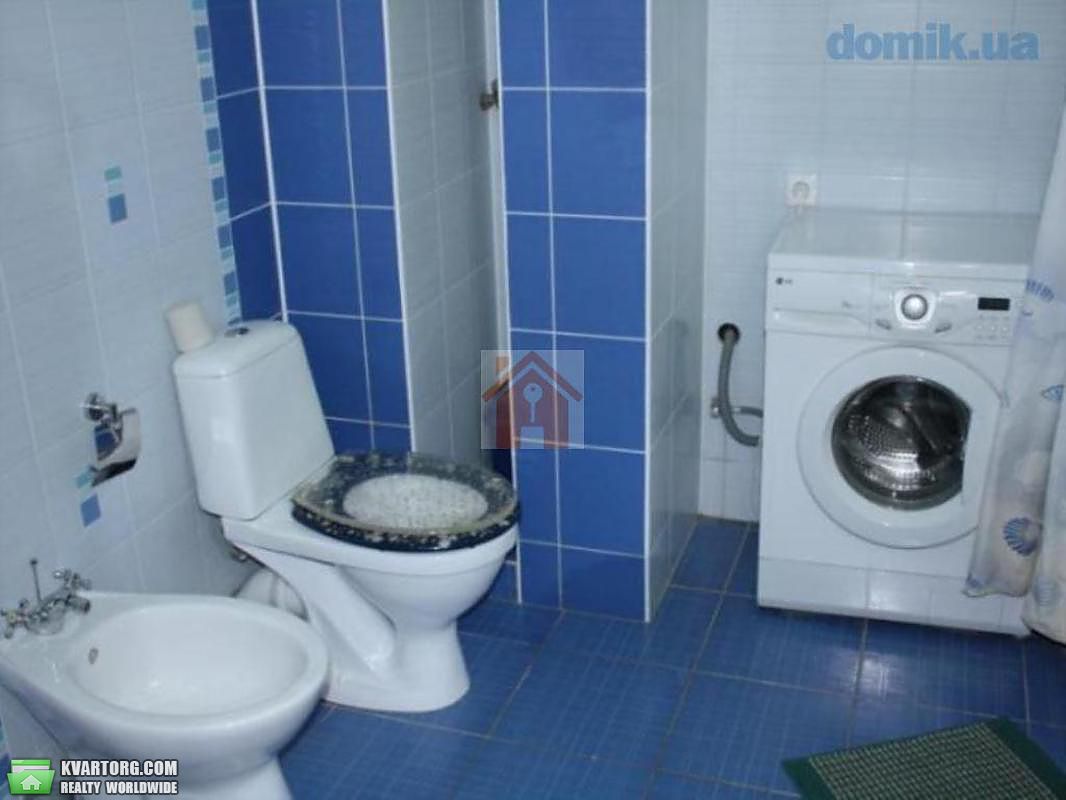Rent out 3-room apartment. Харьков, центр — photo 8