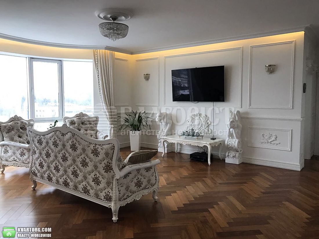 Rent out 3-room apartment. Киев,  Барбюса — photo 7