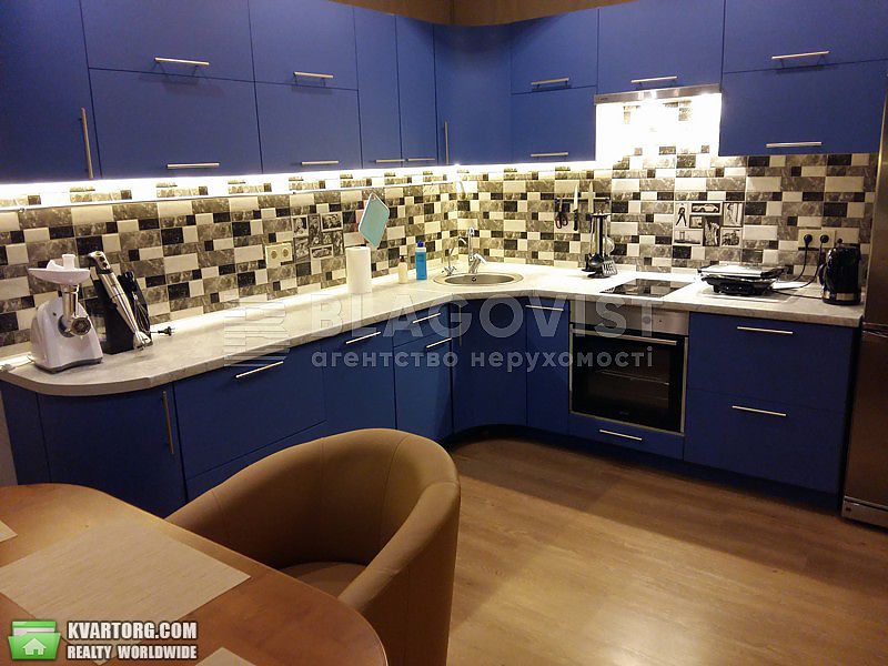 Sell 3-room apartment. Киев,  Драгоманова — photo 6