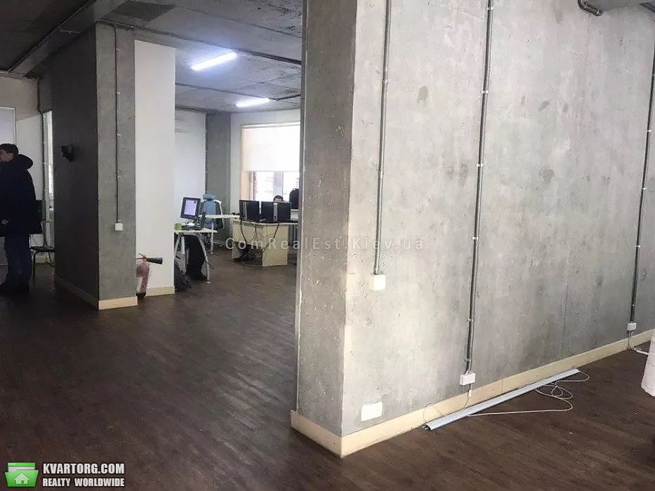 Rent out office. Киев, ул.Старонаводницкая — photo 3