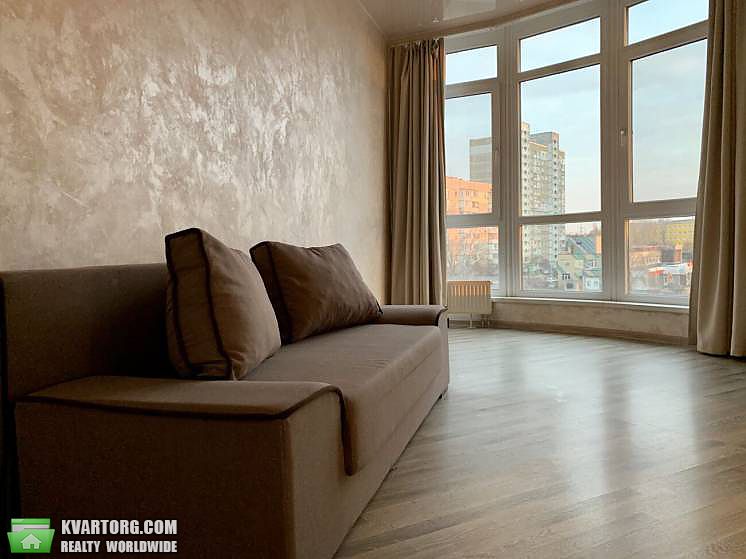 Sell 1-room apartment. Киев,  Радужная — photo 5