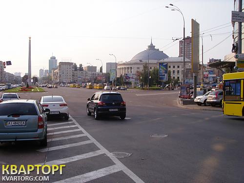 Rent out office. Киев,  Дмитриевская — photo 1