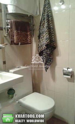 Sell 2-room apartment. Киев, Саксаганского — photo 5