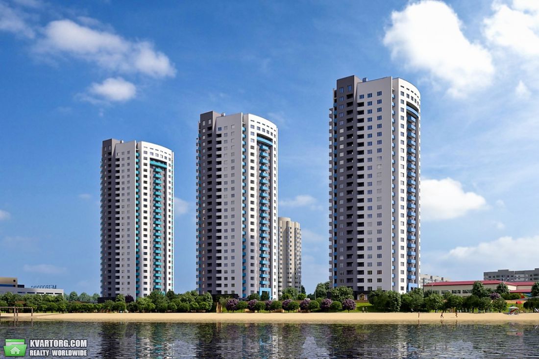 Sell 1-room apartment. Киев, Оболонский просп. — photo 8