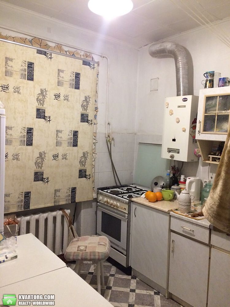 Sell 1-room apartment. Киев,  Барбюса — photo 3