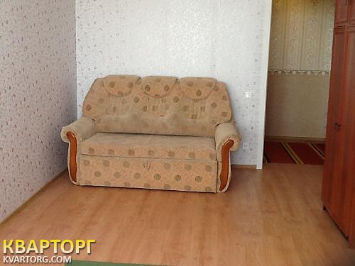 Rent out 1-room apartment. Одесса, Радужный — photo 5