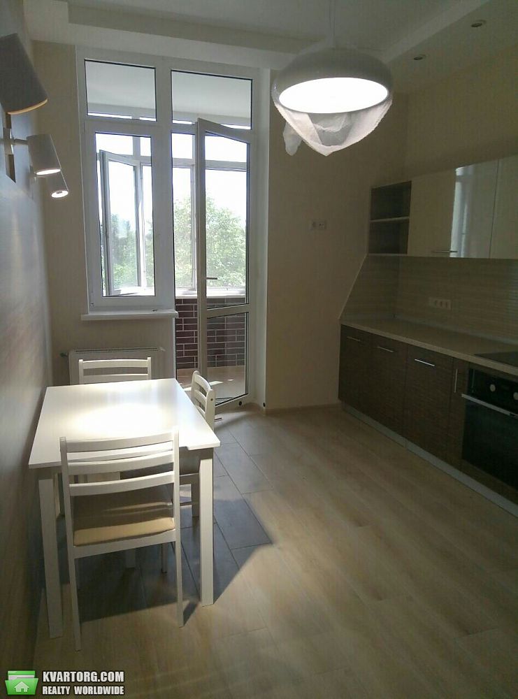 Rent out 1-room apartment. Одесса, Французский бульвар — photo 9