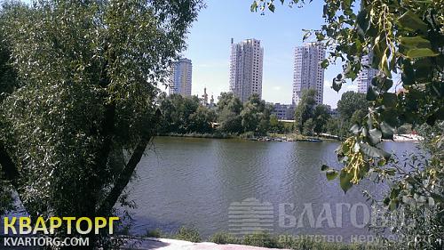 Sell 1-room apartment. Киев, Шумського Юрія, — photo 2