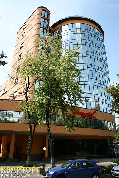 Rent out office. Киев, ул. Полевая — photo 1