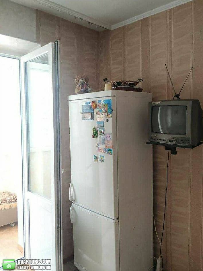 Rent out 1-room apartment. Харьков, Людвига Свободы — photo 3