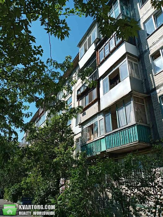 Sell 2-room apartment. Киев,  Бажова — photo 5