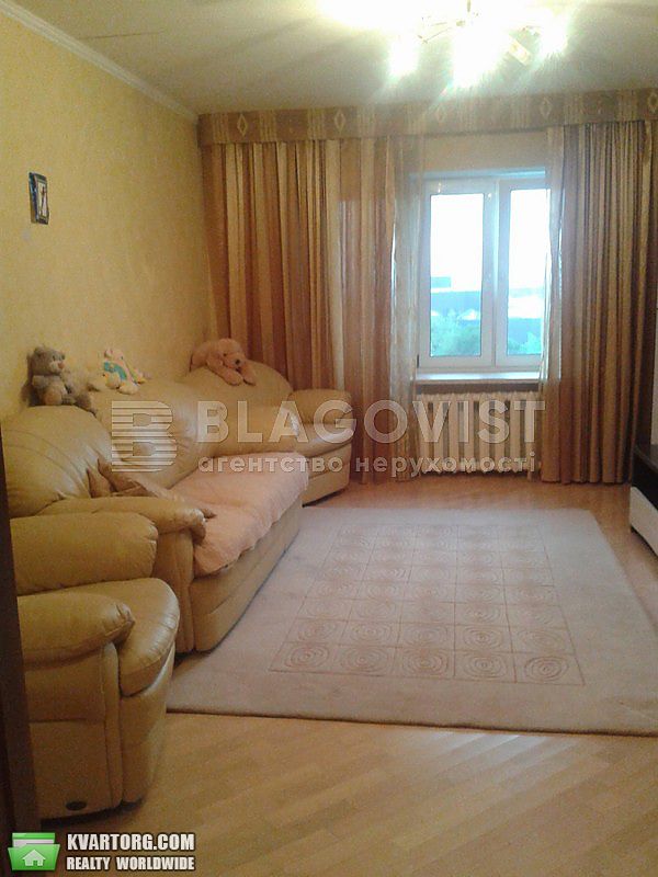 Sell 3-room apartment. Киев,  Теремковская — photo 3