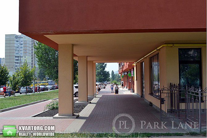 Sell 1-room apartment. Киев, Єфремова — photo 8