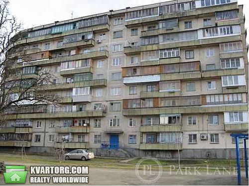 Sell 2-room apartment. Киев, Зоологическая — photo 1