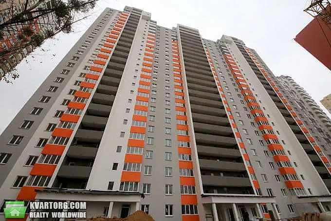 Sell 1-room apartment. Киев, Максимовича — photo 1